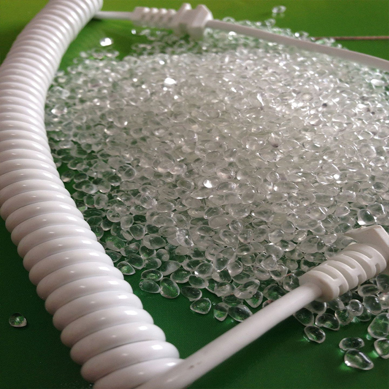 TPU防火料，TPU阻燃料